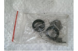 Тайга 214, 245 Підшипник верхній, голкоролик бензопила 